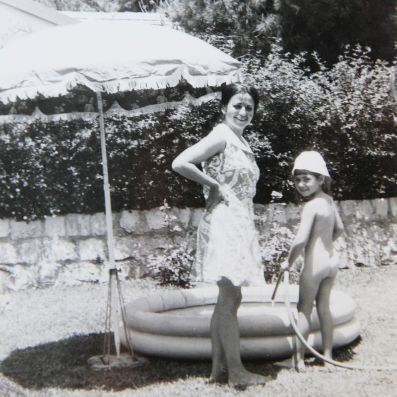 Израиль, 1960-е годы. Израиль, 1960-е годы.