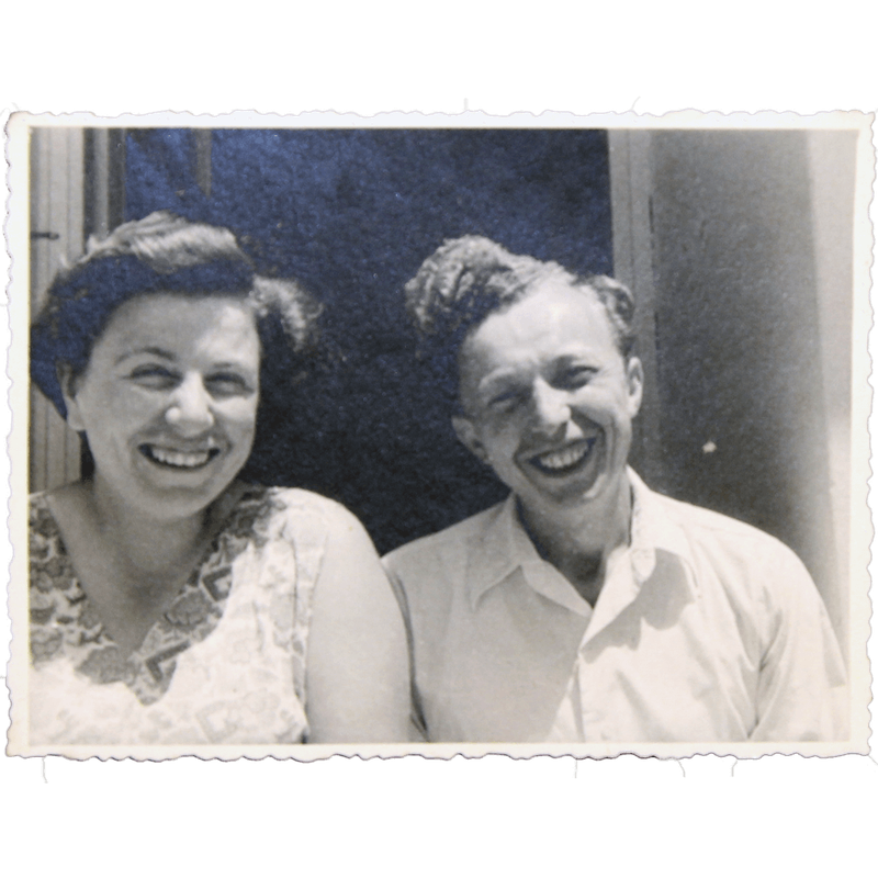 С мужем С мужем